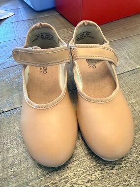 Capezio Essential Kids Tap Shoe